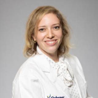 Marika-foteni Antimisiaris, MD, Neurology, New Orleans, LA