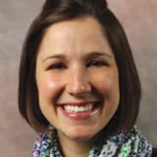 Abby Berg, Pediatric Nurse Practitioner, Lafayette, IN