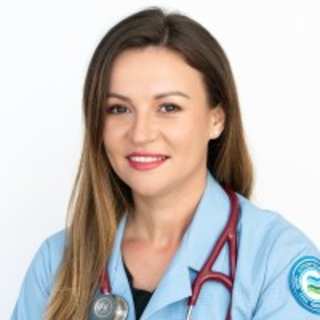 Tatiana Manacov, PA, Physician Assistant, Winter Park, FL