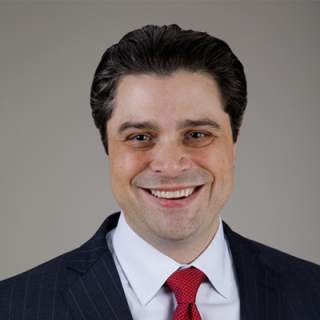 Damien LaPar, MD