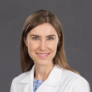 Corinna Levine, MD