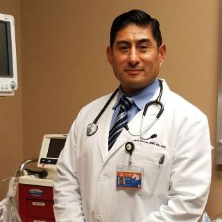 Larry Gomez, Family Nurse Practitioner, Sacramento, CA