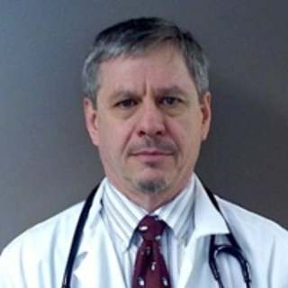 Dennis Swan, MD, Family Medicine, Blackstone, VA