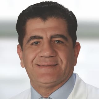 Ayman Mijalli, MD, Anesthesiology, Daytona Beach, FL