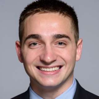 Abraham Lesniewski, MD, Family Medicine, Kingsport, TN