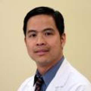 Huy Nguyen, MD, Family Medicine, Cypress, TX