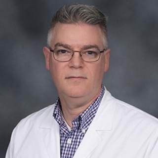 David Shelton, Family Nurse Practitioner, Bardstown, KY