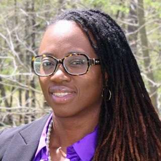 Doris Ogunmakinwa, Psychiatric-Mental Health Nurse Practitioner, Waldorf, MD