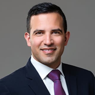 Faramarz Edalat, MD, Radiology, Atlanta, GA