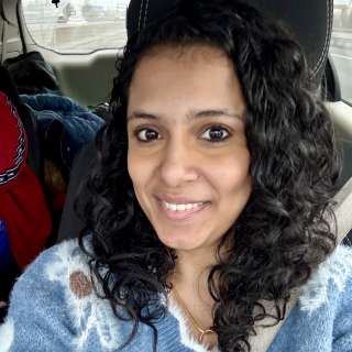 shwetha Gopal, MD