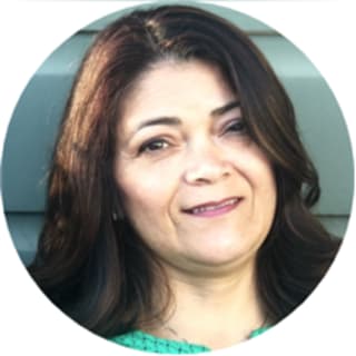 Aura Mena, Family Nurse Practitioner, Burlingame, CA