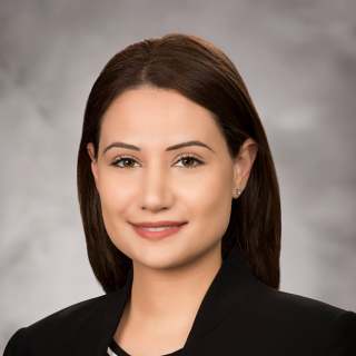 Zeinab Hashem, DO, Internal Medicine, Ypsilanti, MI