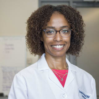 Danyelle Davis, Nurse Practitioner, Fairfax, VA, George Washington University Hospital