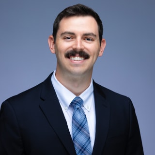 Bryce Linkous, MD, Neurology, Cleveland, OH