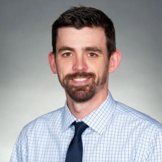 Hunter Paddock, PA, Physician Assistant, Houston, TX, University of Texas M.D. Anderson Cancer Center