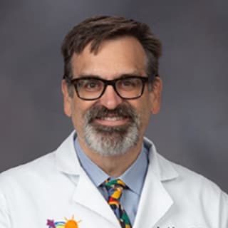 Scott Benton, MD, Pediatrics, Jackson, MS, University of Mississippi Medical Center