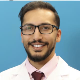 Raheel Qureshi, MD, Internal Medicine, Batesville, AR