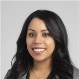 Stephanie Santana, Nurse Practitioner, Lorain, OH