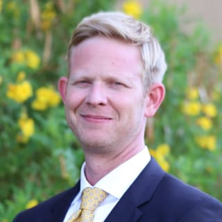 Kurt Lundberg, DO, Anesthesiology, Mesa, AZ