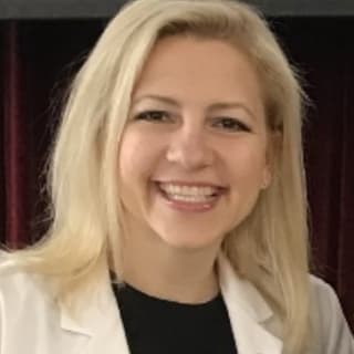 Zhanna Jones, Physician Assistant, Chester, NJ