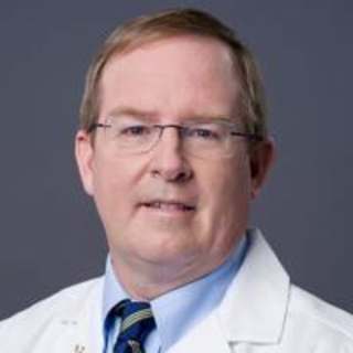 Thomas Morrissey, MD