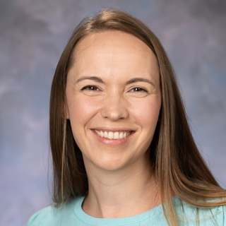 Amanda Weber, DO, Pediatrics, Columbus, OH