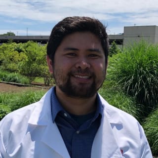 Charles Antig, Physician Assistant, Azusa, CA