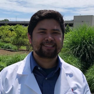 Charles Antig, PA, Physician Assistant, Azusa, CA