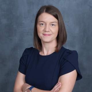 Antonia Zecevic, MD, Obstetrics & Gynecology, Huntersville, NC