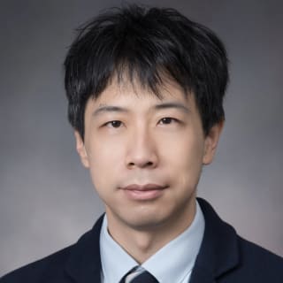 Li Hao Richie Xu, MD, Internal Medicine, Rochester, MN, University of Kentucky Albert B. Chandler Hospital
