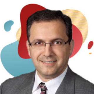 Samer Koussayer, MD, Vascular Surgery, Brandon, FL