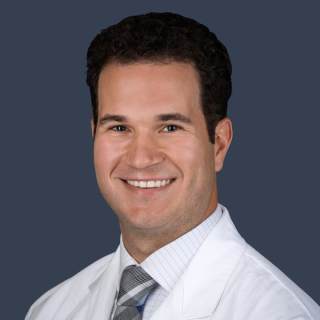 Michael Ramirez, MD, Internal Medicine, Washington, DC