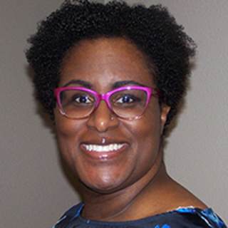 Khalilah Dann, MD, Family Medicine, Sacramento, CA