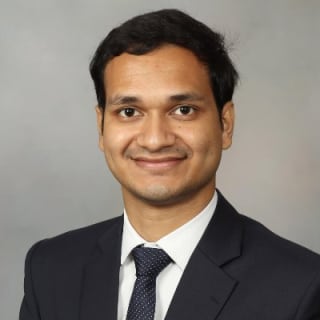 Rupayan Kundu, MD, Internal Medicine, Cleveland, OH