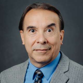 Anthony Nicholas, MD