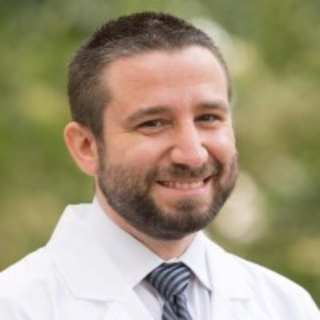 Franco Verde, MD, Radiology, Baltimore, MD