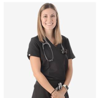 Katelynn Leavey, PA, Emergency Medicine, Cambridge, NY