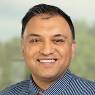 Ahmad Rashid, MD, Pulmonology, Denver, CO, Swedish Medical Center