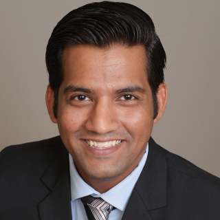 Manoj Kumar, MD, Internal Medicine, Chicago, IL