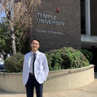 Hieu Nguyen, Pharmacist, Philadelphia, PA