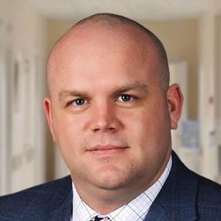 Royce Blackwood, PA, General Surgery, Bangor, ME