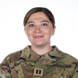 Kaylee Schattke, DO, Other MD/DO, Tripler Army Medical Center, HI