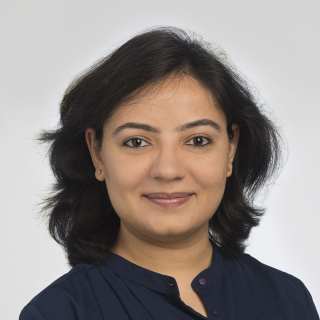 Sanya Chandna, MD, Internal Medicine, Cleveland, OH