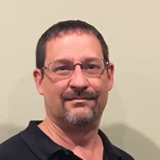 Bruce Whitwell, Family Medicine, Texarkana, TX