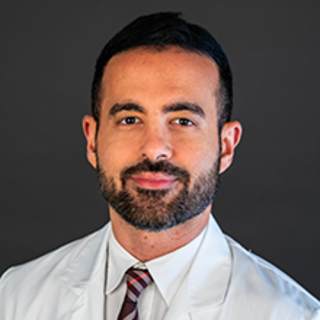 Hassan El meedani, MD, Endocrinology, Huntington, WV