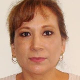 Mabel Del Pilar Rivera Sagastegui