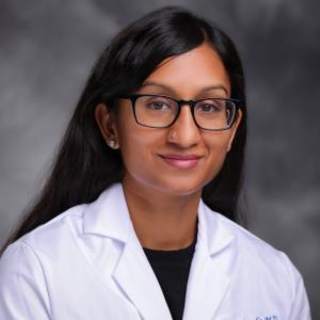 Pooja Karukonda, MD, Radiation Oncology, Durham, NC