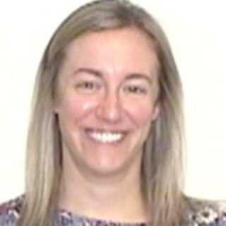 Micaela Vedder, Clinical Pharmacist, Little Rock, AR
