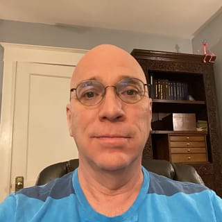 James Jackson, MD, Internal Medicine, Louisville, KY