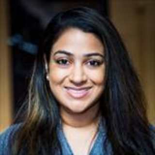 Sneha Daya, MD, Medicine/Pediatrics, Washington, DC